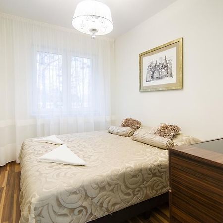 Apartamenty U Jacka Olsztyn  Exterior photo